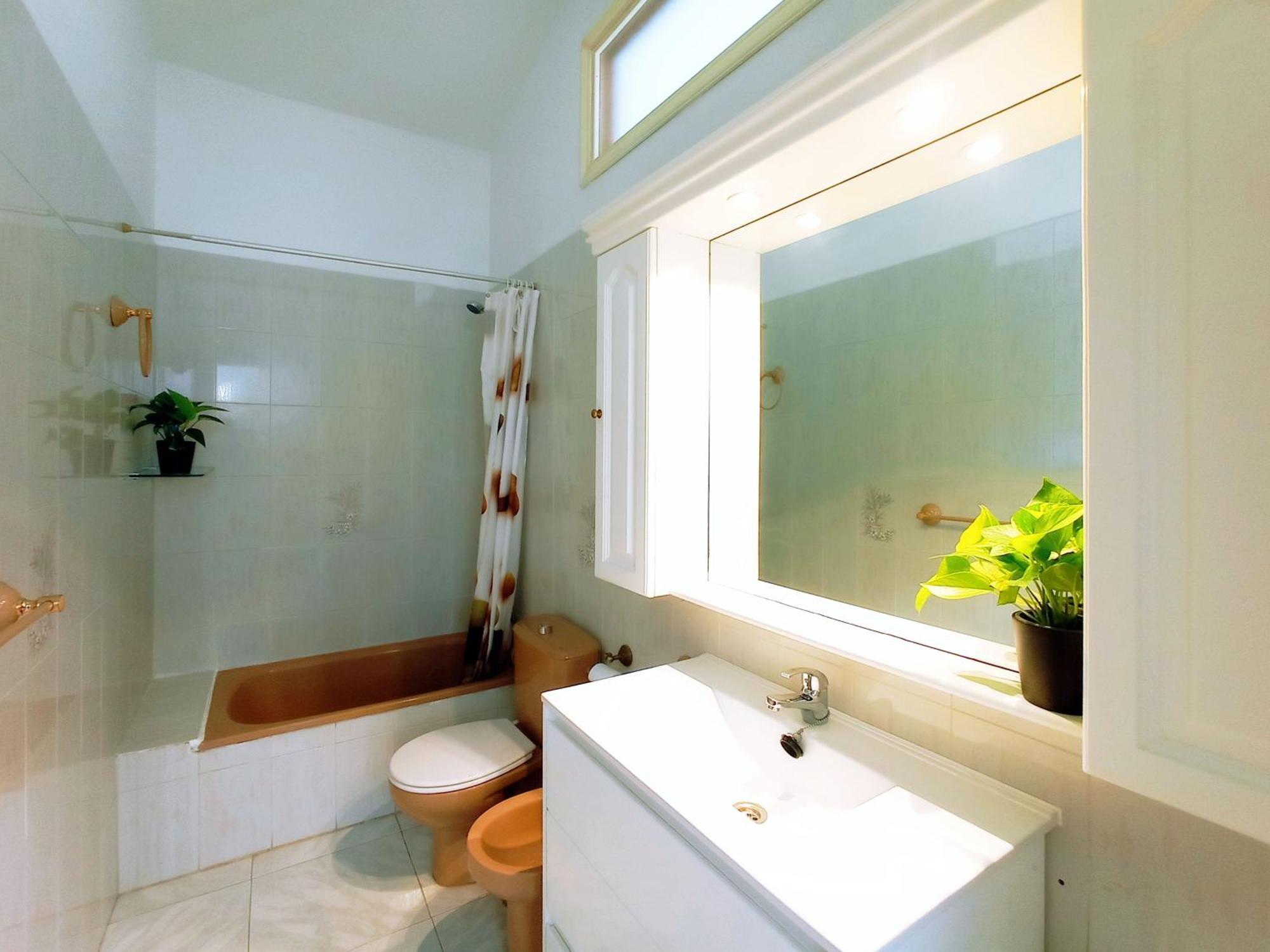 Live Abades Playa Chica & Terrace Apartment Ngoại thất bức ảnh